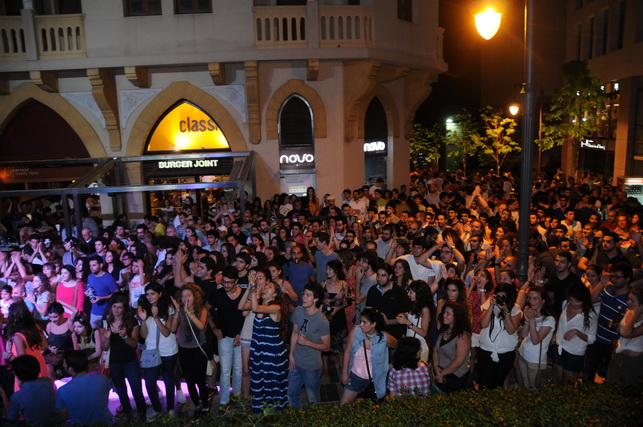 La fete de la musique Part 2